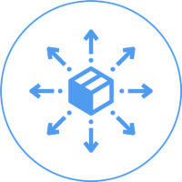 logistique IOT